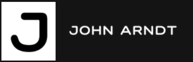 Personal logo of John Arndt